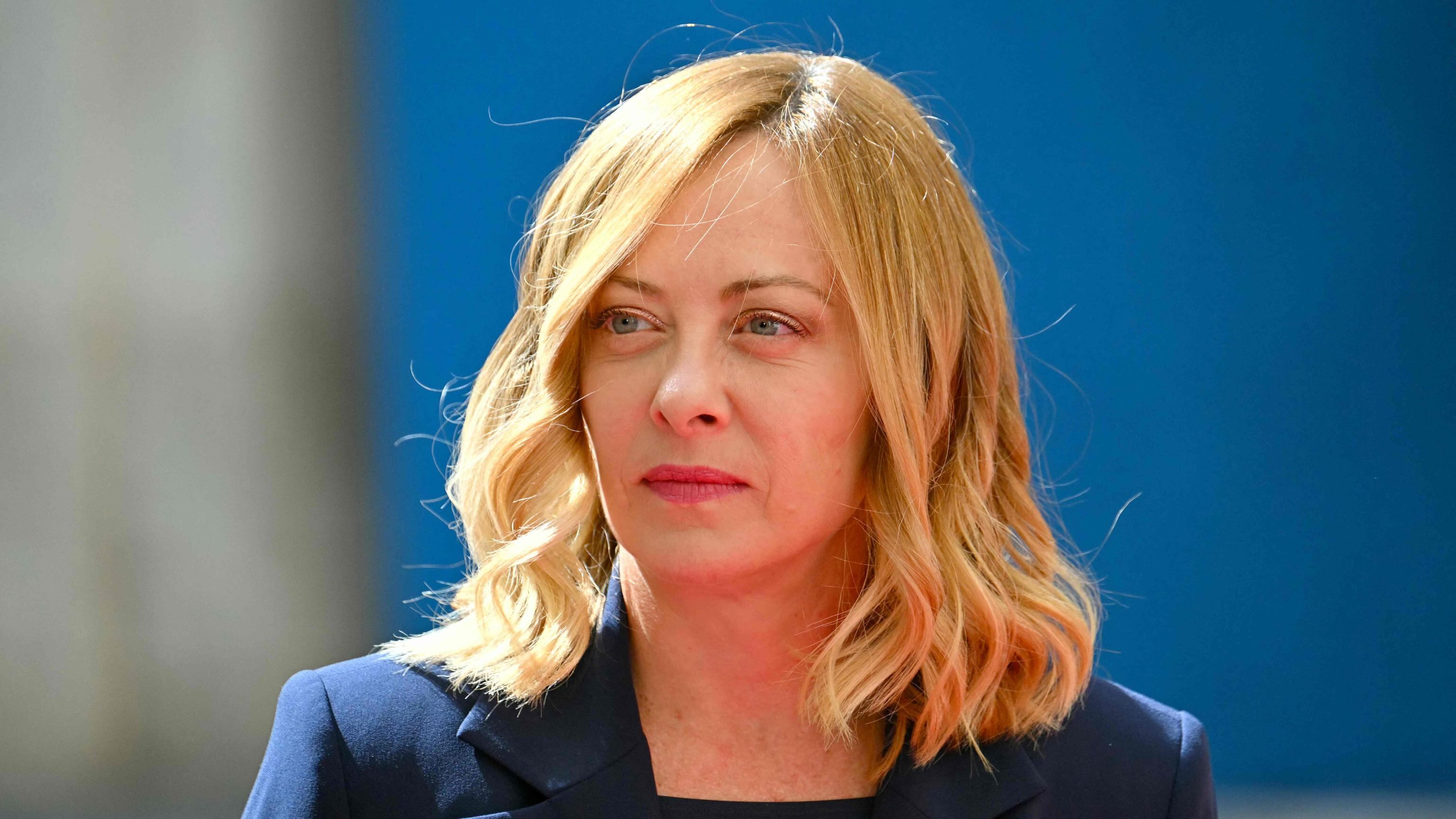 “Il ruolo del premier italiano...”. Il WSJ promuove Meloni: il commento fa impazzire la sinistra