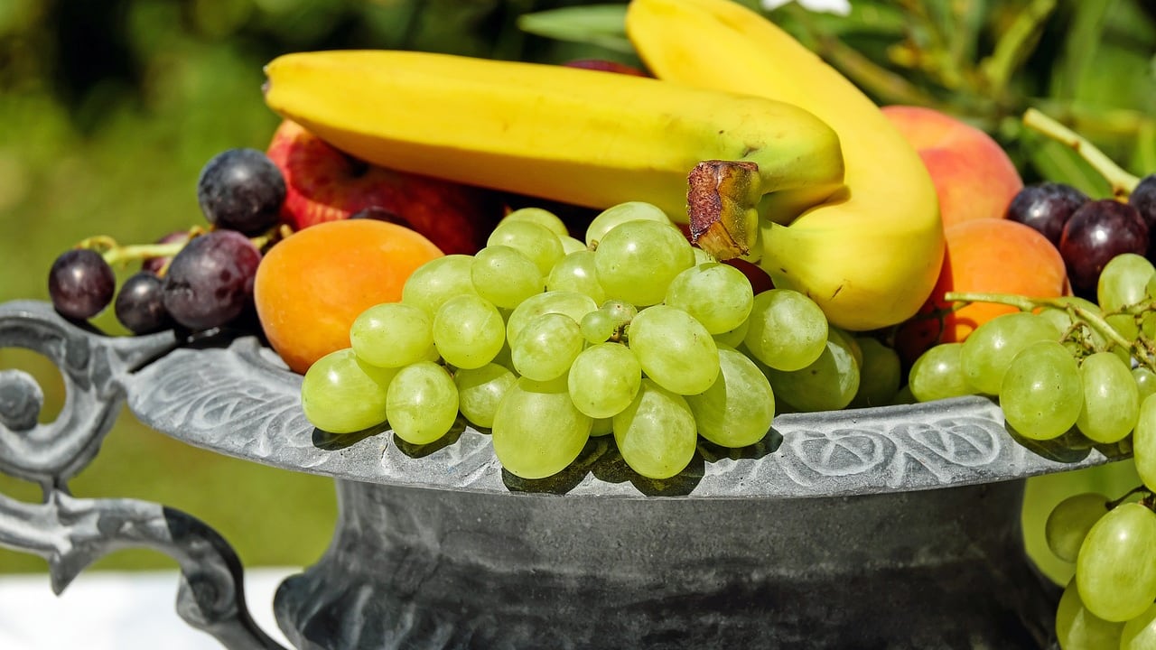Quali alimenti mangiare per i nervi