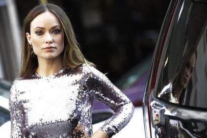 L'eleganza di Olivia Wilde 10