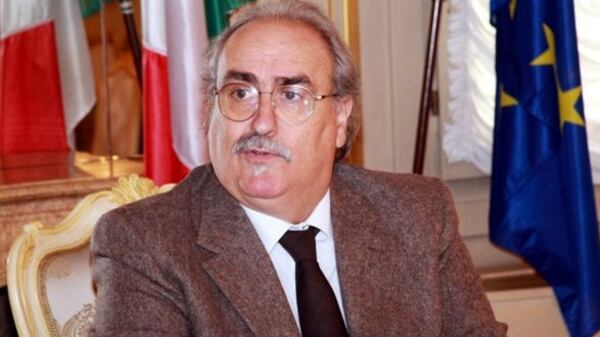 Il neo prefetto di Vicenza: "Quando vado allo stadio mi porto dietro la mazza"