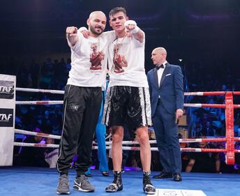 Tutto esaurito per la seconda edizione del TAF, The Art of Fighting 6