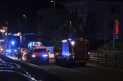 Incidente Trento