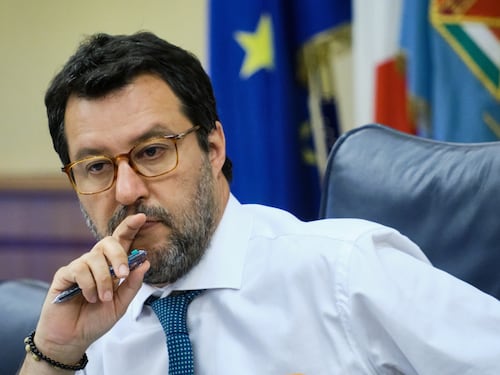Il centrodestra trova l'intesa. Ok ai candidati alle Regionali