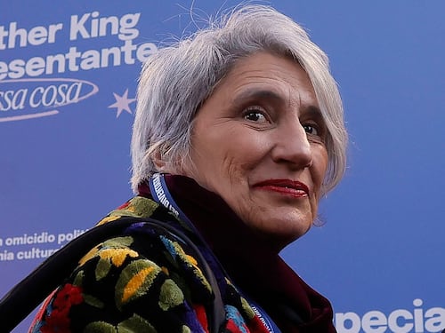 “Se condanna l’islam perde voti: si candiderà con Avs o 5s”