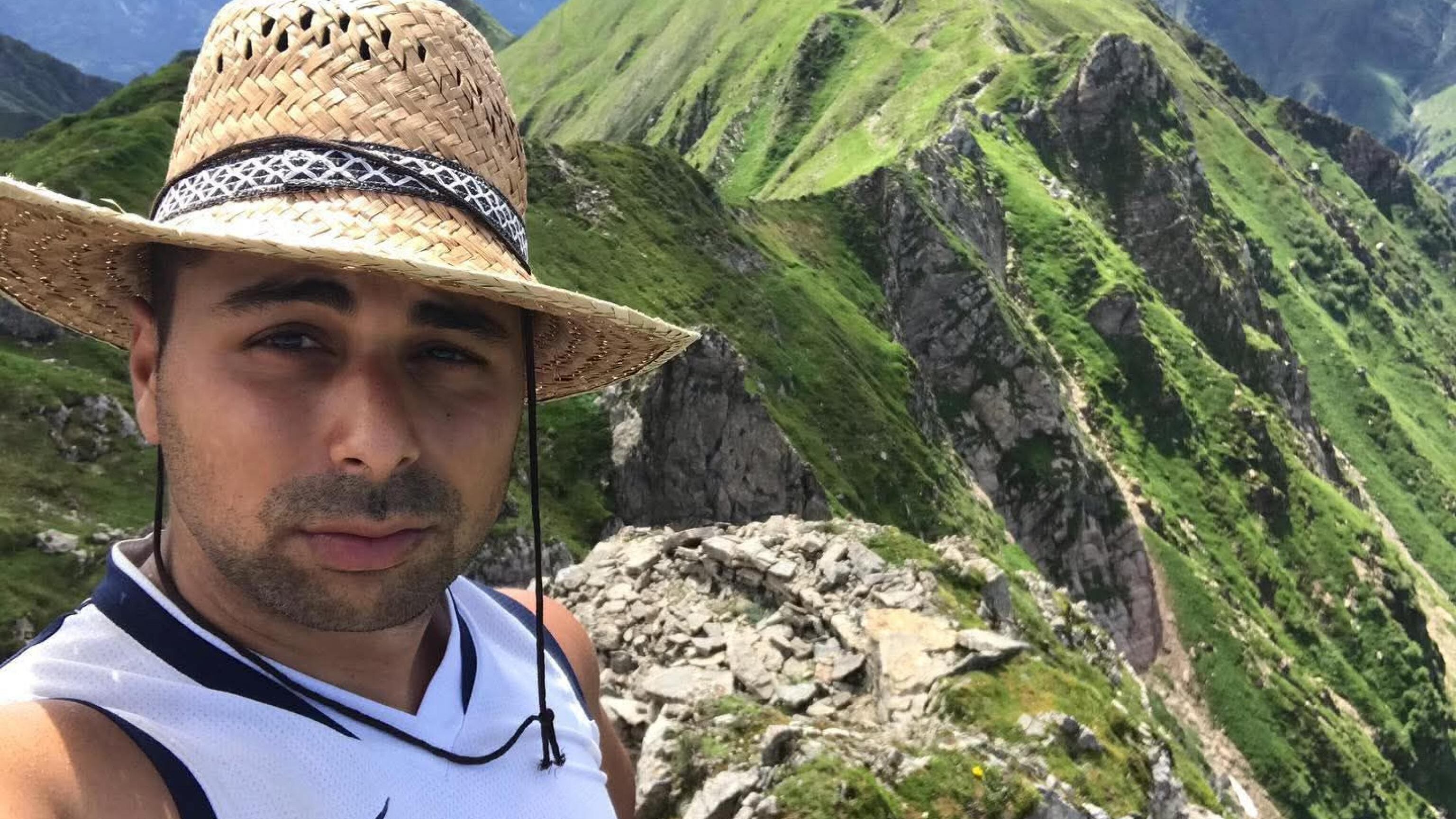 Alessandro Venier alla compagna: "Ti annego nel fiume". Conferito l'incarico per l'autopsia