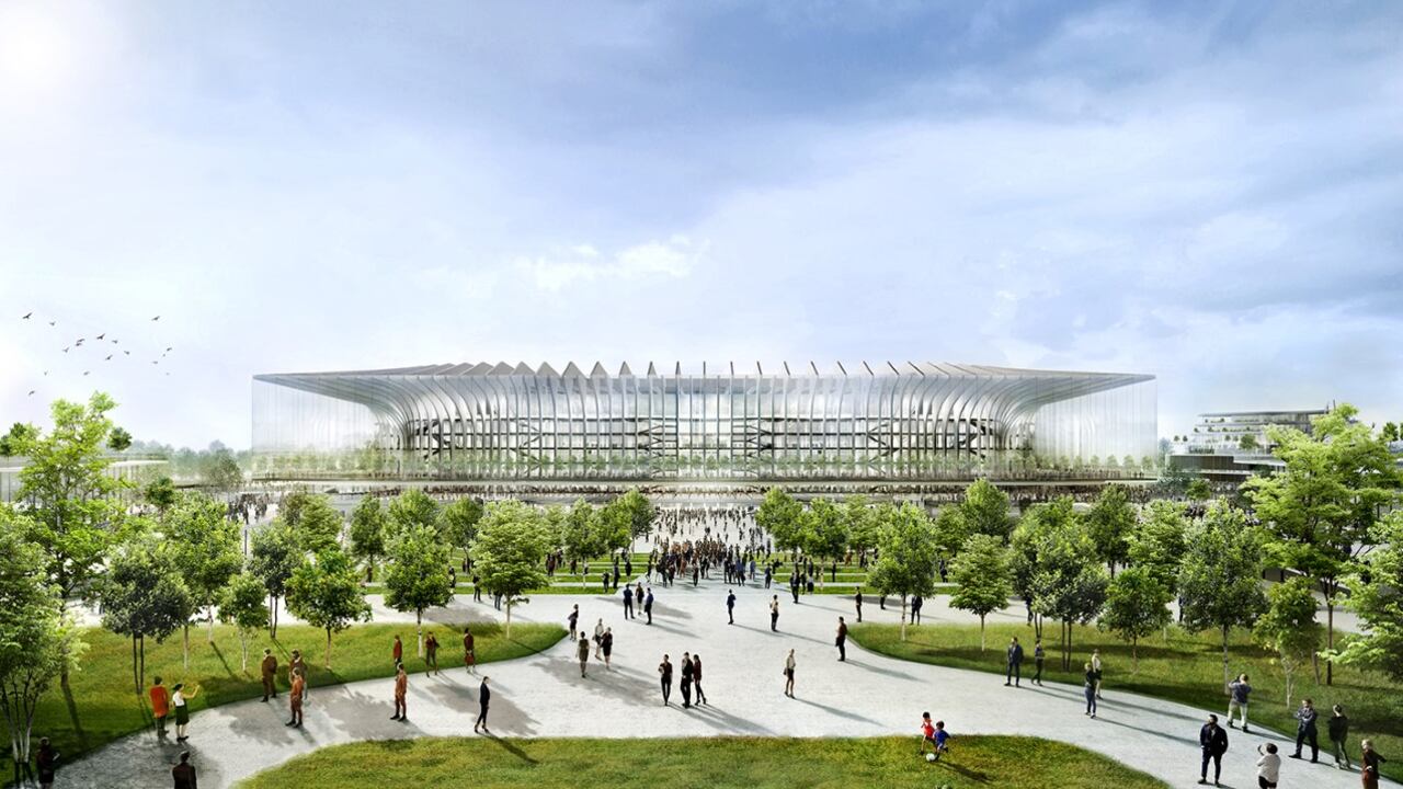 Nuovo San Siro, Salvini stoppa Sgarbi (che dice no)