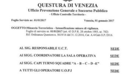 Le Questure in allarme per il pericolo droni: "L'Isis ci può attaccare"