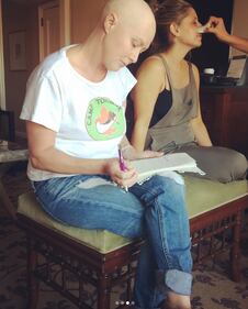 Shannen Doherty, le foto dell'attrice 10