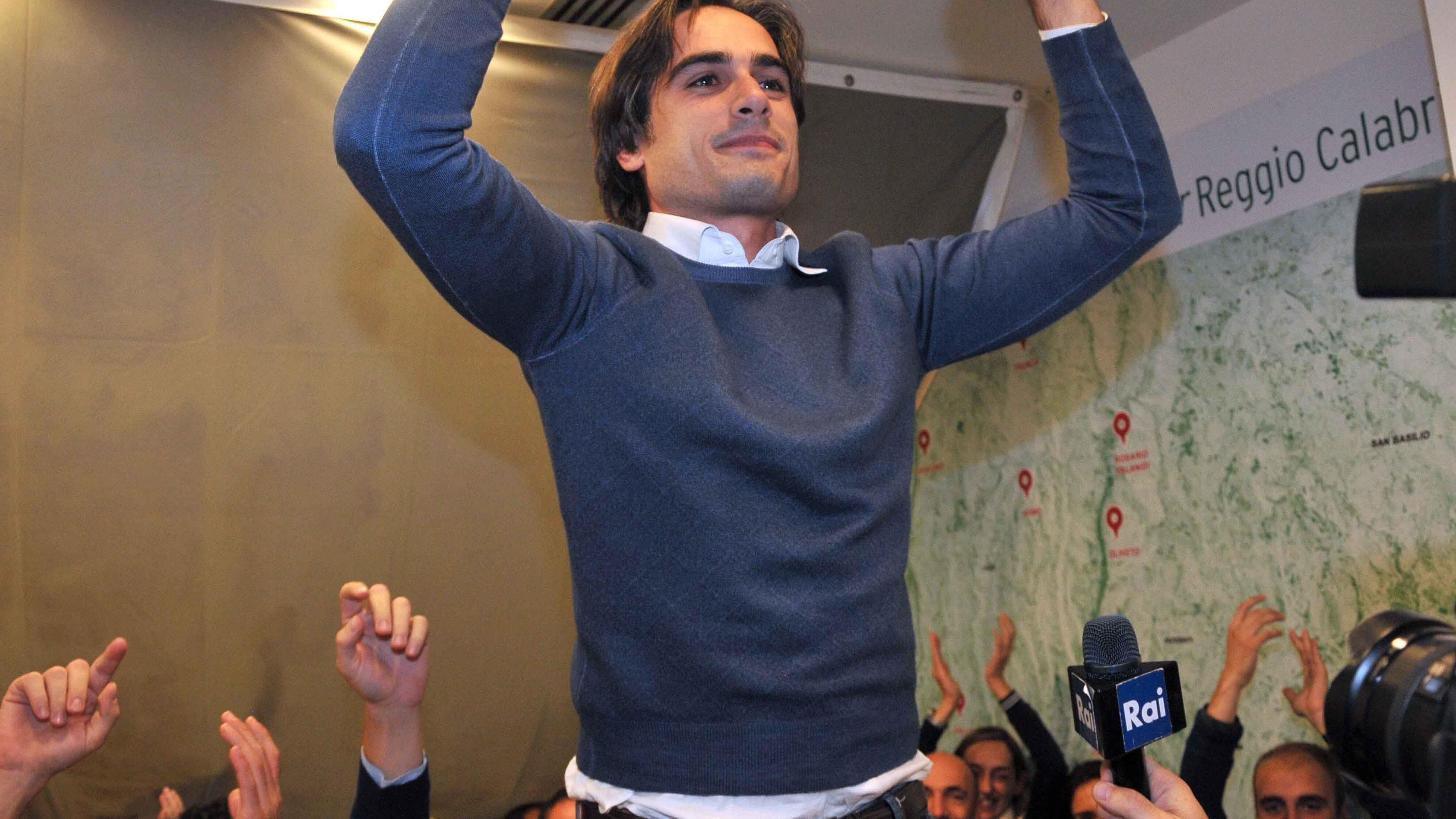 Non bastano gli scandali A Reggio Grillo crolla al 2,5%