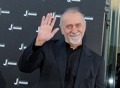 Giorgio Faletti al cinema e in TV 11