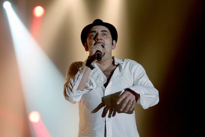 Mango in concerto  5