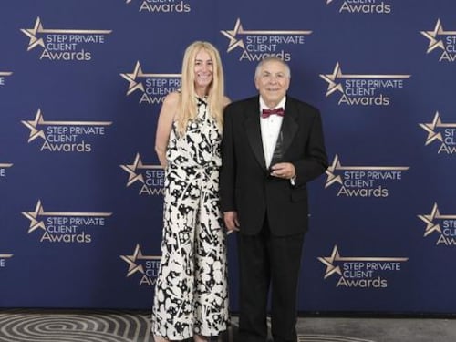 BanyanGlobal Family Business Advisors nominata per la quarta volta Migliore studio di consulenza per le imprese familiari dell'anno agli STEP Private Client Awards