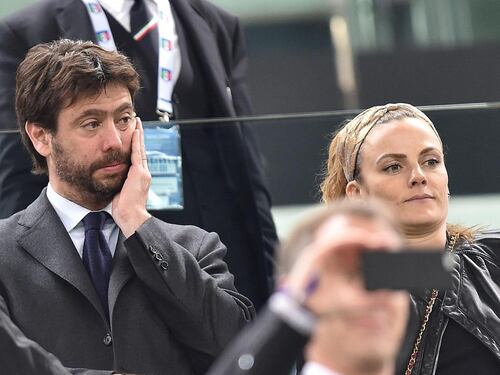 Juve, Agnelli: "Consapevoli del rinnovamento ma 14° posto ingiustificabile"