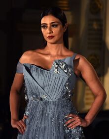LakmÈ Fashion Week: le foto dalla kermesse indiana 7