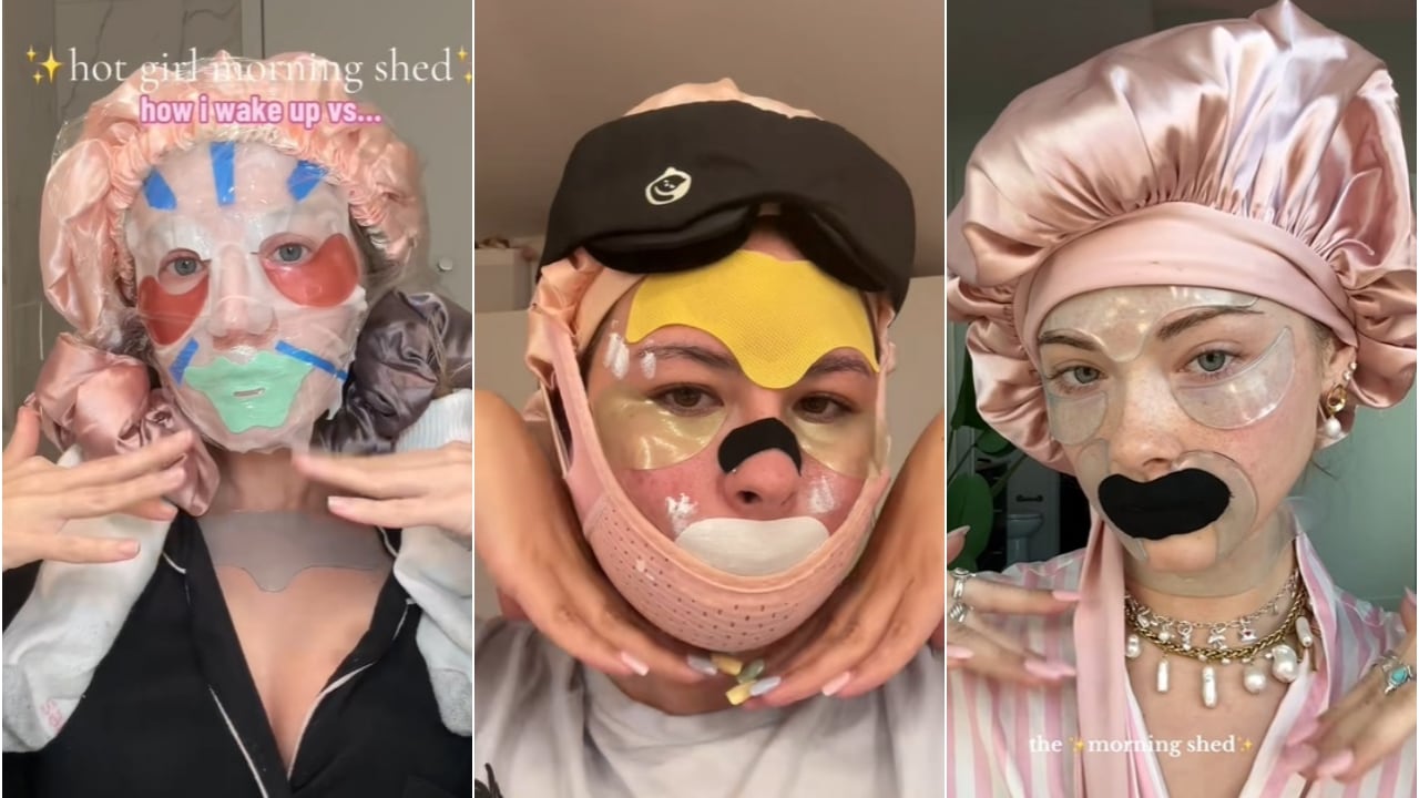 Morning shed, la routine virale che promette miracoli. Ma funziona davvero?