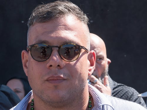 E Castellino urlò agli agenti: "Andiamo a prendere Landini"