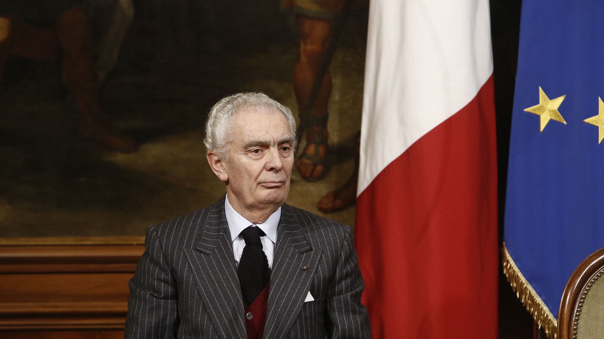 Ex Ilva, Arvedi può rientrare in gioco