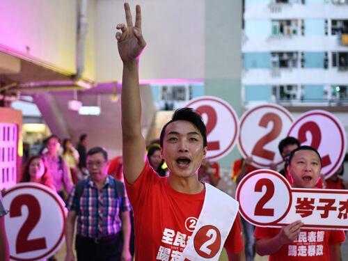 Elezioni Hong Kong, affluenza record: i democratici anti-Cina vincono