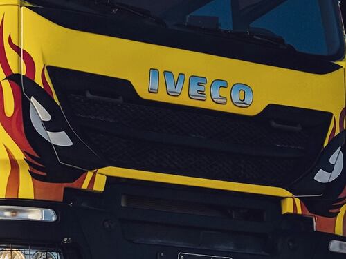 Iveco, arriva in Consob l’Ops di Tata