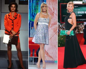 Tutte le donne della Gialappa's Band 67