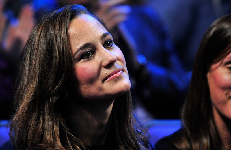 Pippa Middleton, le foto 27
