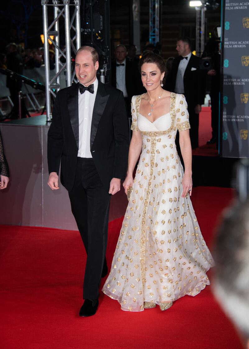 Kate Middleton, le foto della duchessa 8