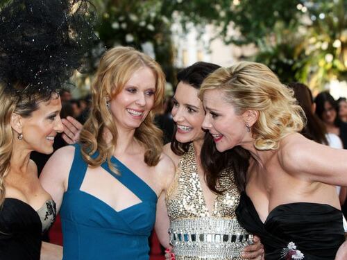Sex And The City compie 20 anni