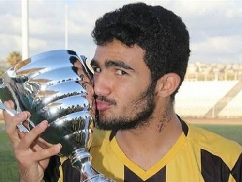 Dal calcio al “martirio”: addio al libanese Kassem Shamkha