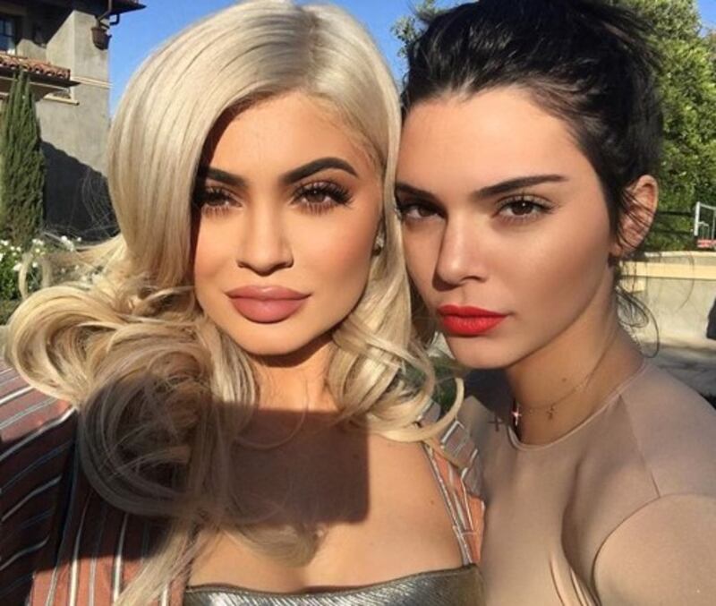 Kendall Jenner, le immagini più sexy 5