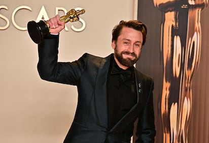 I look maschili degli oscar 4