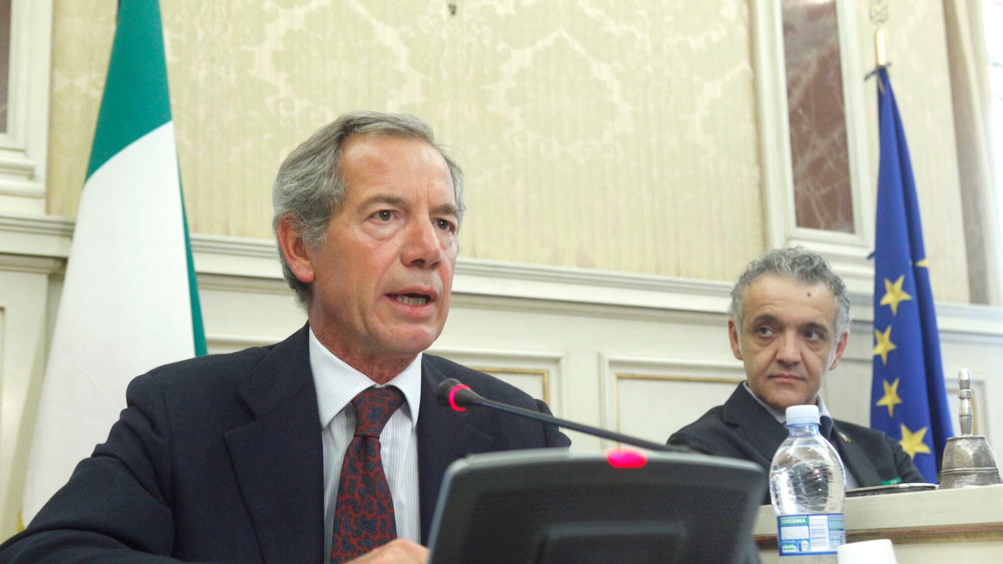 Se i veri impresentabili sono gli inquisitori