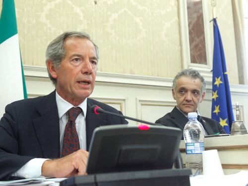 "Una squadra di romani per rianimare la Capitale"