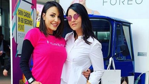 Selvaggia Roma: "Sono stata aggredita da Eliana"