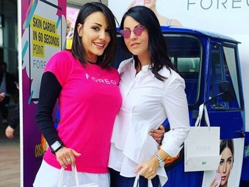 Selvaggia Roma: "Sono stata aggredita da Eliana"