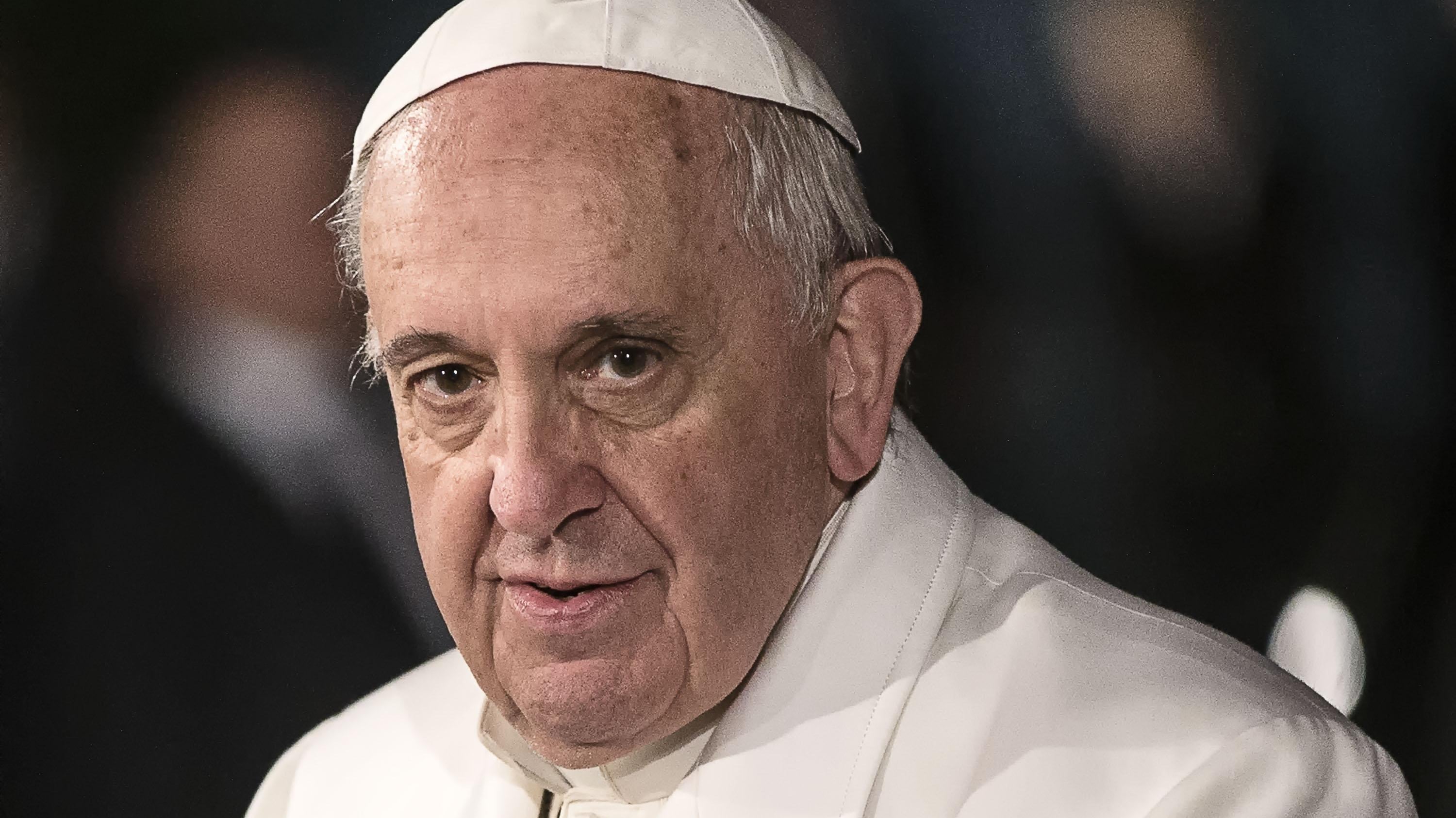 In arrivo il disco rock di Papa Francesco Si chiamerà "Wake up"