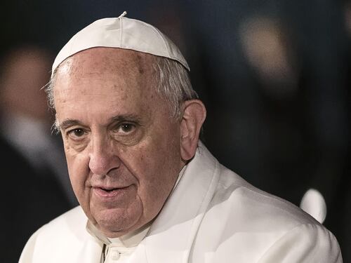 Arriva l'enciclica verde e Repubblica si inventa un Papa teologo della liberazione