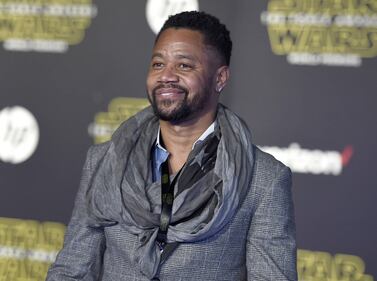 Star Wars - Il Risveglio della Forza, i look delle star alla première 33