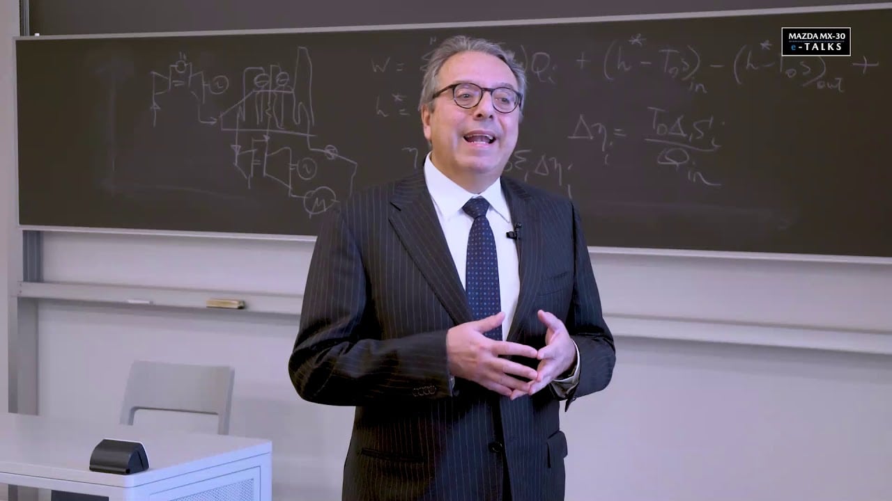 "Sicurezza energetica significa benessere": Lozza (Polimi) legge la transizione