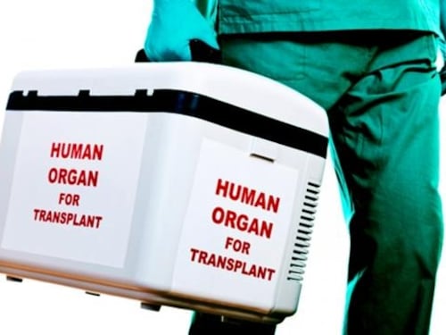 I trafficanti di organi ora rischiano fino a 12 anni di carcere