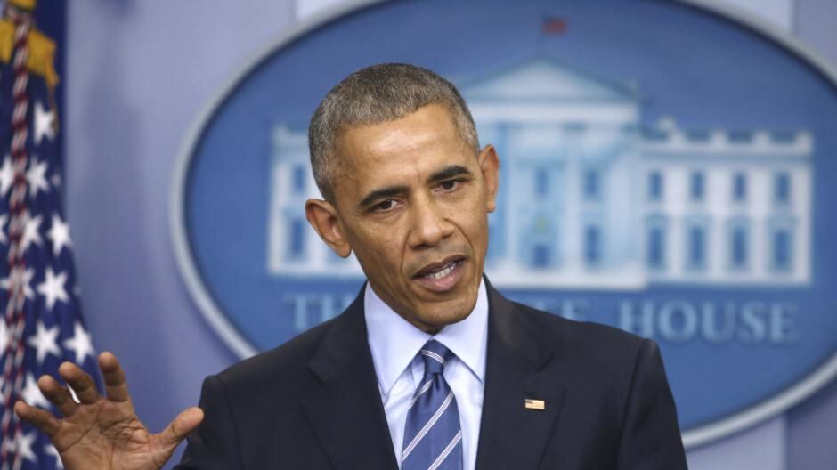 L'Amministrazione Obama avrebbe finanziato una cellula terroristica