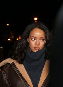 Rihanna, arriva ANTI 20