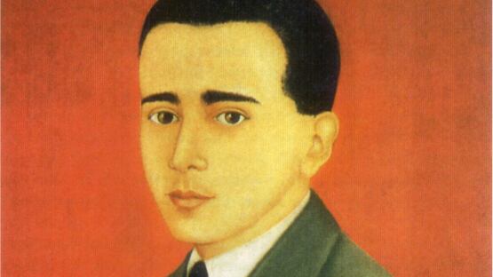 L'amore tra Frida e Giggino