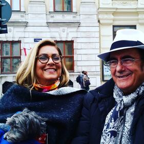 Romina Power e i figli su Instagram 24