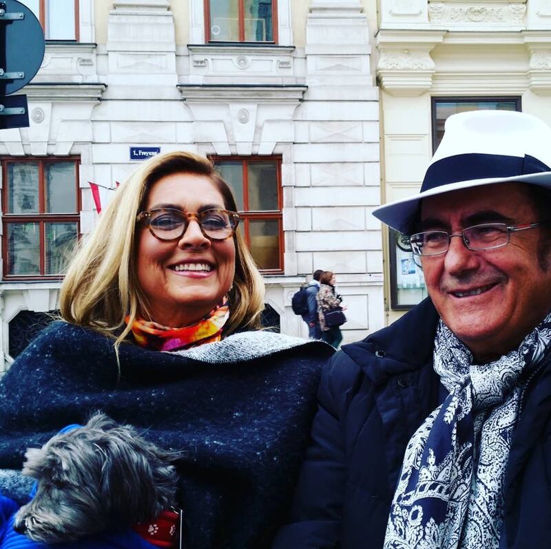 Romina Power e i figli su Instagram 24