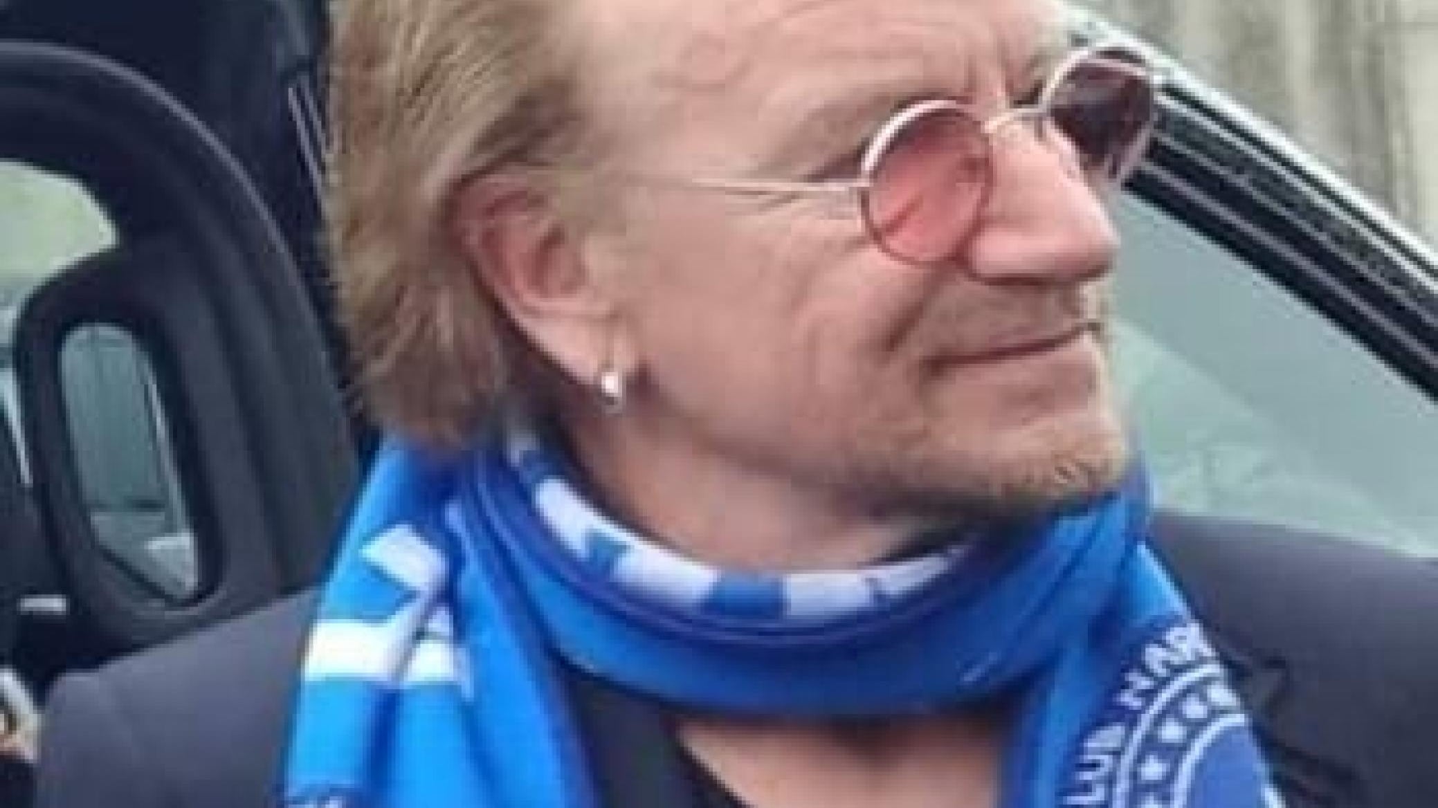 Rock come teatro canzone. Bono "racconta" gli U2