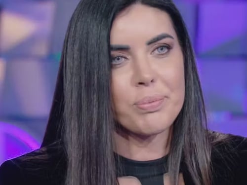 Dal Grande Fratello al matrimonio con Federico Bernardeschi: chi è Veronica Ciardi