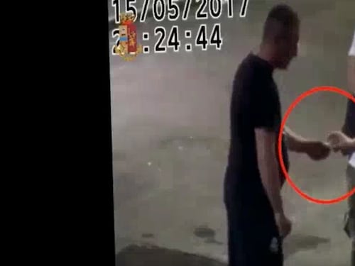 I "re dello spaccio" a Catania: la polizia arresta 40 persone