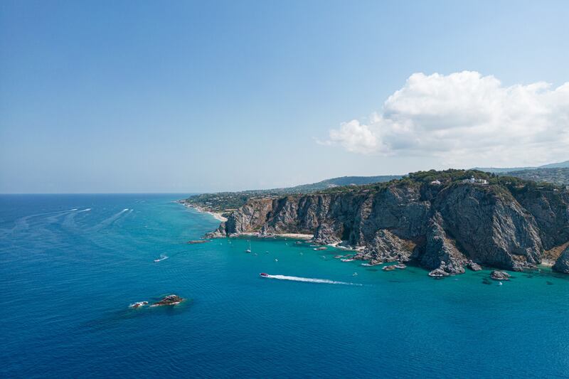Capo Vaticano