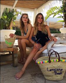 Chiara Ferragni: le foto più sexy della blogger 12