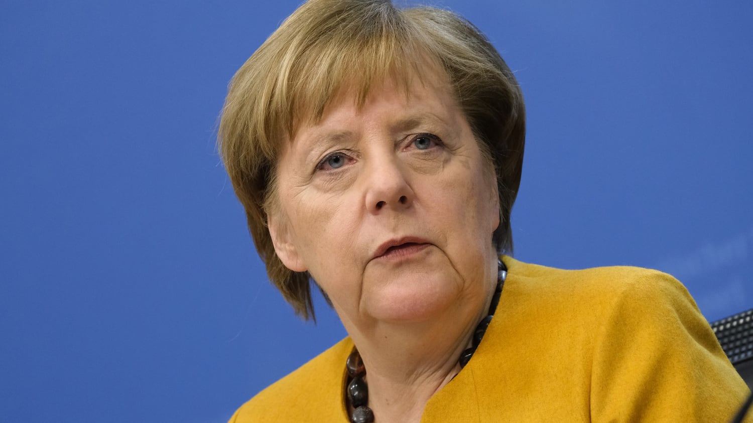 La Merkel sbarra la strada alla Lega: "Non entrerà nel Ppe"